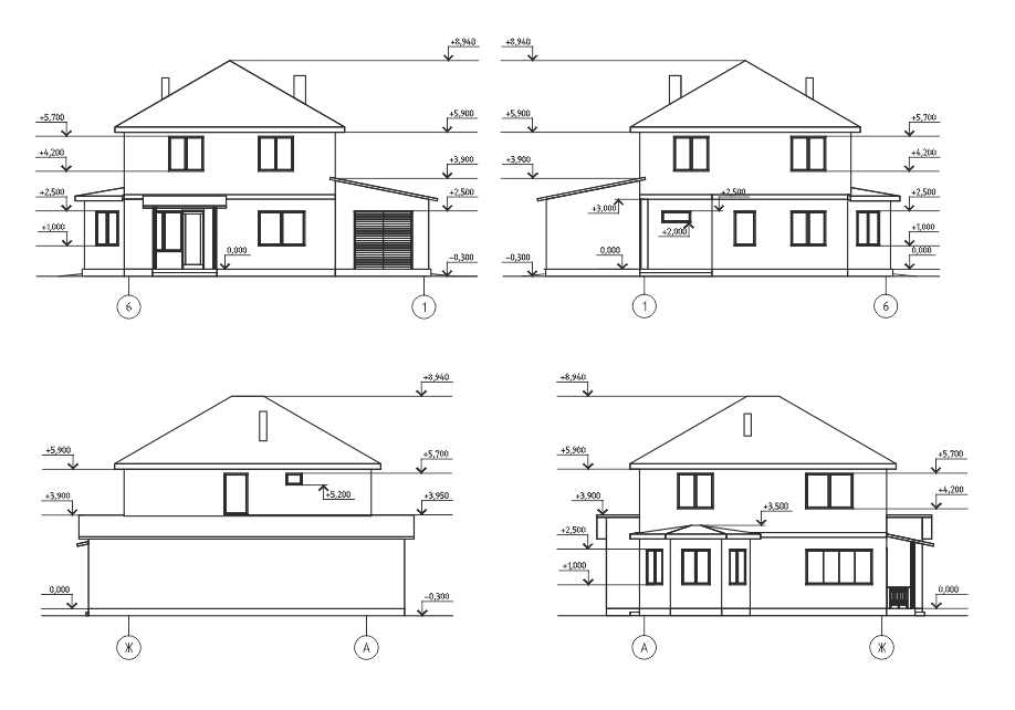 «Душа Кавказа»